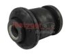 METZGER 52015208 Control Arm-/Trailing Arm Bush